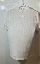 Load image into Gallery viewer, Lacoste Mens White Cotton Slim Fit Short Sleeve Polo Shirt Size XL
