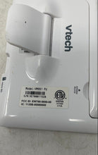 Load image into Gallery viewer, VTech Model VM991 White 5" Color LCD Wi-Fi Video Baby Monitor Not Tested
