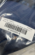 Load image into Gallery viewer, Adidas Mens Pro Model S85959 Navy Blue Low Top Lace-Up Sneaker Shoes Size 11.5
