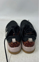 Load image into Gallery viewer, Nike Womens Air Max Motion 2 Black Brown Low Top Lace-Up Sneaker Shoes Size 7.5
