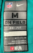 Load image into Gallery viewer, Nike Mens Green Miami Dolphins Tua Tagovailoa #1 Football Jersey Size M
