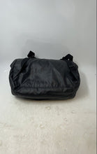 Load image into Gallery viewer, Kipling Womens Black Top Handle Adjustable Strap Shoulder Backpack
