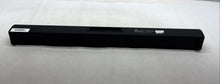 Load image into Gallery viewer, RCA RTS7010BGE6 Multimedia Home Theater Sound Bar Speaker Not Tested
