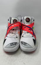 Load image into Gallery viewer, Puma Mens Disc Rebirth 193934-01 Multicolor Mid-Top Basketball Shoes Size 16
