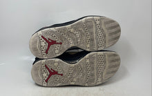 Load image into Gallery viewer, Nike Mens Air Jordan 4 Retro 375497-161 White Lace-Up Sneaker Shoes Size 11
