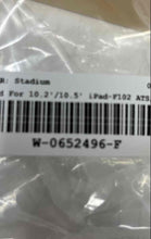 Load image into Gallery viewer, F102 ATS F360 BTS Wireless Tablet Keyboard For 10.2"/10.5" iPad Not Tested
