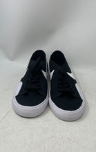 Load image into Gallery viewer, Nike Mens SB Blazer Court CV1658-002 Black Low Top Sneakers Shoes Size 10.5
