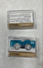 Load image into Gallery viewer, Olympus Pearlcorder L150 Black Portable Microcassette Recorder Not Tested
