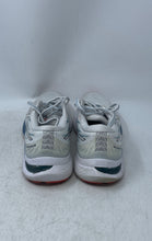 Load image into Gallery viewer, Asics Mens Gel Kayano 29 1011B440 White Gray Lace-Up Sneaker Shoes Size 8.5
