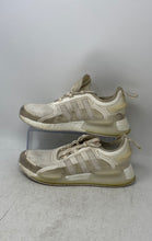 Load image into Gallery viewer, Adidas Womens NMD_R1 V3 GY6818 White Beige Lace-Up Sneaker Shoes Size 8.5
