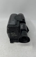Load image into Gallery viewer, JVC Model GR-AX820U Signal Processing Compact VHS Digital Camera Not Tested
