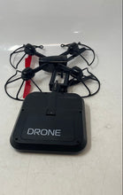 Load image into Gallery viewer, Sharper Image Mach X Ready To Fly Video Drone W/ Remote Control 2 Pcs Not Tested
