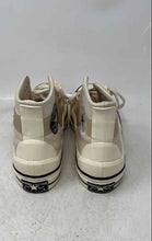 Load image into Gallery viewer, Converse Unisex Kim Jones X Chuck 70 High 171258C Beige Sneaker Shoes Sz M8 W10
