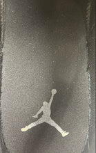 Load image into Gallery viewer, Authentic Nike Mens Jordan One Take 4 DO7193-007 Black Gray Sneaker Shoes Sz 13
