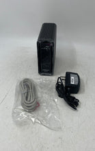 Load image into Gallery viewer, Arris Surfboard SB6183 Black 686 Mbps DOCSIS 3.0 Cable Modem Not Tested
