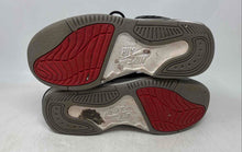 Load image into Gallery viewer, Nike Mens Air Jordan Max Aura 5 DZ4353-061 Black Red White Sneaker Shoes Sz 8.5
