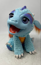 Load image into Gallery viewer, FurReal Friends Multicolor Torch My Blazin Dragon Fur Real Interactive Toy
