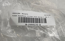 Load image into Gallery viewer, Kodak EasyShare Dock Series 3 Silver Black Photo Printer With Bag Not Tested

