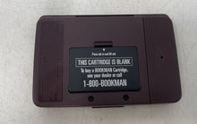 Load image into Gallery viewer, Franklin Bookman KJB-440 King James Version Electronic Holy Bible Not Tested
