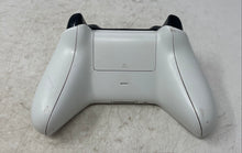 Load image into Gallery viewer, Microsoft Xbox One White Wireless Video Gaming Remote Controller Not Tested
