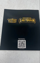 Load image into Gallery viewer, Lot Of 6 Pcs Pokémon Sword &amp; Shield Lost Origin Player's Guide Books
