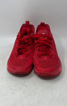 Load image into Gallery viewer, Nike Kids Jordan Luka 1 DQ6513-676 Red Lace-Up Sneakers Shoes Size 7Y
