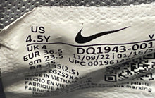 Load image into Gallery viewer, Nike Kids Giannis Immortality 2 DQ1943-001 Black Basketball Shoes Size 4.5Y
