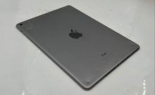 Load image into Gallery viewer, Apple iPad Air 2 Model A1566 Silver Damaged Power Button Powers On For Parts
