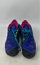 Load image into Gallery viewer, Nike Kids Jordan Why Not Zer0.6 DO7191-460 Multicolor Sneaker Shoes Size 5.5Y
