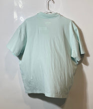 Load image into Gallery viewer, Columbia Mens Light Green Active Fit Short Sleeve Collared Golf Polo Shirt Sz XL
