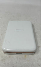 Load image into Gallery viewer, HP Sprocket Plus White 2x3 Inch Portable Instant Photo Printer Untested
