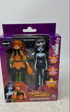 Load image into Gallery viewer, PhatMojo Roblox Dress To Impress Halloween Edition Fashion Dolls Set Sealed
