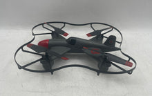 Load image into Gallery viewer, F.A.O Schwarz Gray Red Live Video Streaming Coventry Aviation Drone Untested
