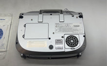 Load image into Gallery viewer, Epson PowerLite S1 EMP-S1H LCD Projector With Accessories &amp; Case Not Tested

