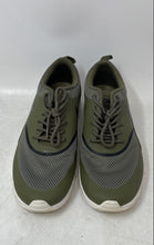 Load image into Gallery viewer, Nike Womens Air Max Thea 599409-202 Green Lace-Up Sneaker Shoes Size 7.5
