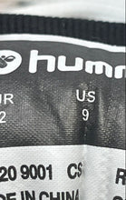 Load image into Gallery viewer, Hummel Hive Mens Marathona II Premium Beige Red Sneaker Shoes Size 9
