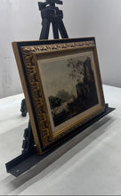 Load image into Gallery viewer, Marina At The Two Towers By Salvator Rosa Giovanni Paolo Panini Painting
