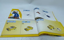 Load image into Gallery viewer, Lot Of 5 Pcs Assorted Lego Classic Booklets Instruction Manuals Guides
