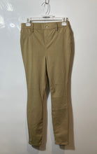 Load image into Gallery viewer, Time And Tru Womens Beige Pockets Denim Skinny Leg Jeans Pants Size S 4-6
