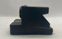 Load image into Gallery viewer, Polaroid OneStep+ I Type Black Portable Compact Instant Camera Not Tested
