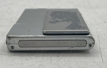 Load image into Gallery viewer, Sony Cyber-Shot Silver 5.1 Megapixel Slim &amp; Compact Digital Camera Not Tested
