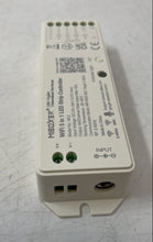 Load image into Gallery viewer, Miboxer Mi Light WiFi 5 In 1 Led Strip Controller In Box Not Tested
