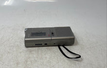 Load image into Gallery viewer, Sony M-637V Handheld Battery Operated VOR Microcassette Recorder Untested
