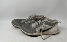 Load image into Gallery viewer, Nike Mens Zoom Domination Trainer 917708-002 Gray Lace-Up Sneakers Shoes Size 10

