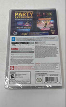 Load image into Gallery viewer, Ubisoft Nintendo Switch Just Dance 2023 Edition Video Game Factory Sealed
