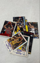 Load image into Gallery viewer, Lot Of Assorted Fleer Mixed Variety Collectors Basketball Cards Not Graded
