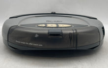 Load image into Gallery viewer, iRobot Roomba Intelligent FloorVac Gray Electric Cordless Robotic Vacuum Cleaner
