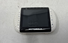 Load image into Gallery viewer, Motorola MBP36 Wireless 3.5-inch Video Baby Monitor Camera 2 Pcs Not Tested
