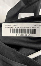 Load image into Gallery viewer, Adidas Mens Black White Copa Mundial De La FIFA 2022 World Cup Jersey Size M
