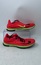 Load image into Gallery viewer, Nike Mens Air Max 2014 924514-606 Orange Lace-Up Low Top Running Shoes Size 6
